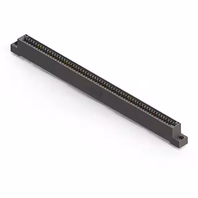 895-063-544-107 EDAC Inc.  Edgeboard Connectors